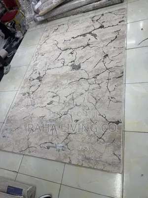 Otika Turkish Carpet | 7x10 | Ubora wa Premium