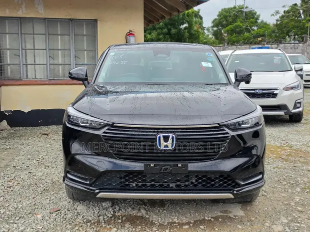 Honda Vezel 1.5 4WD 2021 - Foreign Used - 1