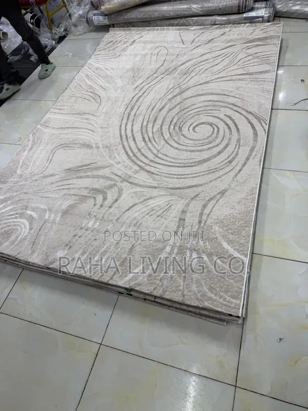 Otika Turkish Carpet | 8x11 | Premium Quality - 1