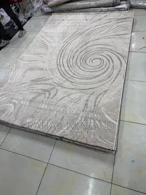 Otika Turkish Carpet | 8x11 | Ubora wa Premium
