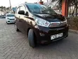 Nissan Dayz 2017 Kahawia - 4