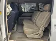 Toyota Alphard 2008 Nyeupe - 3