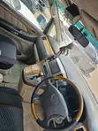 Toyota Alphard 2008 Nyeupe - 4