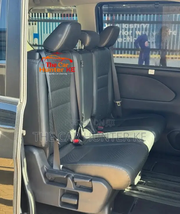 Nissan Serena 2019 - 1
