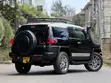Toyota FJ Cruiser 2013 Nyeusi - 3
