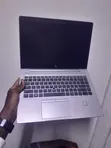 HP EliteBook 840 G5 Laptop - Core i5, 8GB RAM, 256GB SSD - 5