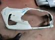 Toyota Vitz 2020 Bampa ya Mbele (Iliyorudishwa) - 2