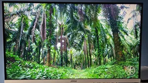 MSI MAG 274URFW 4K 160Hz Monitor