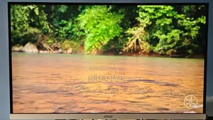 MSI MAG 274URFW 4K 160Hz Monitor