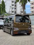 Suzuki Wagon R 2020 Kahawia - 1
