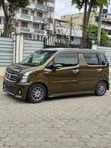 Suzuki Wagon R 2020 Kahawia - 3