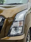 Suzuki Wagon R 2020 Kahawia - 4