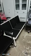 Boss Office Products Link Chair - Brand New - 2