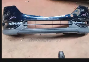 Bampa ya Mbele ya Mazda CX-5 / CX-8 (Iliyorudishwa)