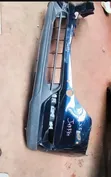 Bampa ya Mbele ya Mazda CX-5 / CX-8 (Iliyorudishwa) - 2
