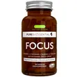 Igennus Focus - Kafeini, L-Theanine, Taurine & B Vitamins, Vidonge 60 - 1