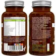 Igennus Focus - Kafeini, L-Theanine, Taurine & B Vitamins, Vidonge 60 - 2