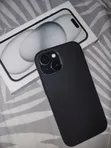 Apple iPhone 15 128GB Black - 5