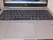 Laptop HP EliteBook 840 G5 - Core i7, 8GB RAM, 256GB SSD - 4