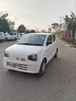 Suzuki Alto 2015 Nyeupe - 2