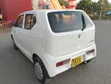 Suzuki Alto 2015 Nyeupe - 3