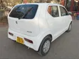 Suzuki Alto 2015 Nyeupe - 4