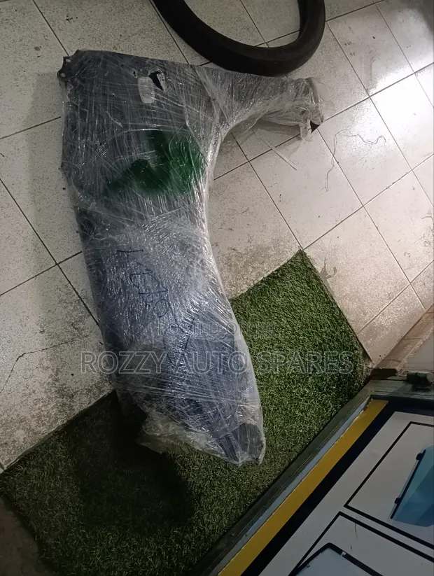 Toyota Allion 240 Front Wing (Used) - 1