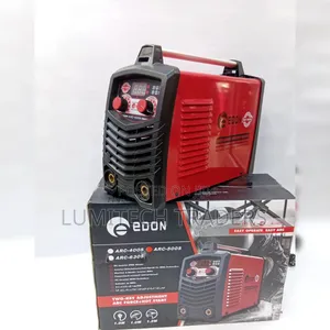 Edon MMA ARC-500s Inverter Welding Machine