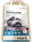 Bioline Activated Carbon Deodorizing Cat Litter - 1