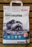 Bioline Activated Carbon Deodorizing Cat Litter - 2