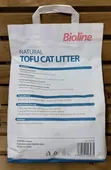 Bioline Activated Carbon Deodorizing Cat Litter - 4