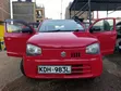 Suzuki Alto 2015 Maroon - 1