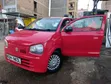 Suzuki Alto 2015 Maroon - 3
