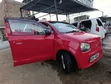 Suzuki Alto 2015 Maroon - 4