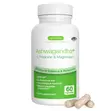 Igennus Ashwagandha KSM-66, L-Theanine & Magnesium, 60 Vegan Capsules - 1