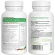 Igennus Ashwagandha KSM-66, L-Theanine & Magnesium, 60 Vegan Capsules - 2