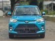 Toyota Raize 2019 Blue - 1
