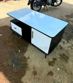 Kikombe cha Kahawa Nyeusi & Nyeupe chenye Hifadhi