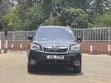 Subaru Forester 2015 Burgundy - 1
