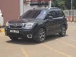 Subaru Forester 2015 Burgundy - 3