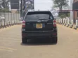 Subaru Forester 2015 Burgundy - 4