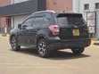 Subaru Forester 2015 Burgundy - 5