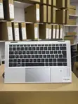 HP EliteBook 1030 Laptop 16GB RAM, 256GB SSD, Intel Core i5 - 3