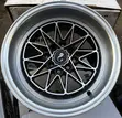 Rims 15x8J Offset 4 Holes (Set of 4) - 1