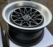 Rims 15x8J Offset 4 Holes (Set of 4) - 2