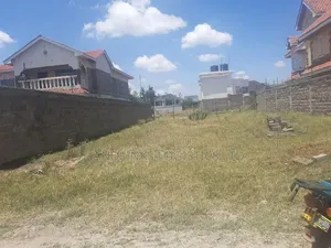 Community Road Syokimau 1/4 Acre Plot for Sale