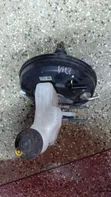 Toyota Vitz Model Mpya Brake Booster & Master Cylinder - 1