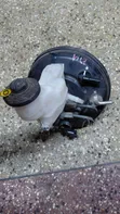 Toyota Vitz Model Mpya Brake Booster & Master Cylinder - 2