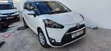 Toyota Sienta 2017 White - 1