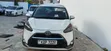 Toyota Sienta 2017 White - 2